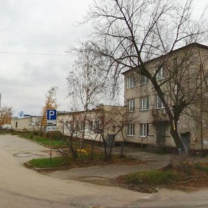 Prospekt Lenina, 107, Dzerzhinsk: photo