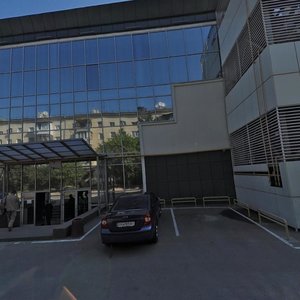 Rudneva Street, 38, Sevastopol: photo