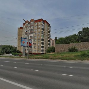 Plekhanova Street, 3, Lipetsk: photo