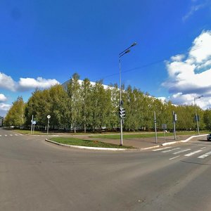 Vakhitova Avenue, 8/14, Nizhnekamsk: photo