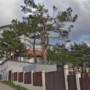 Bolnichniy Lane, 2Г, : foto
