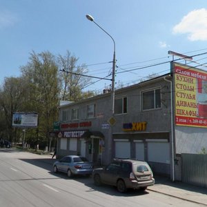 40 Let Pobedy Avenue, 172, Rostov‑na‑Donu: photo