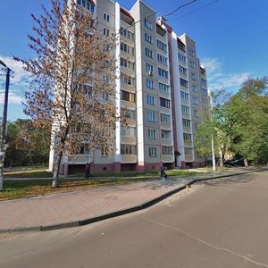 Lotna vulytsia, 25Б, Chernihiv: photo