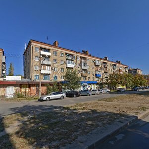 Волгоград, Улица Германа Титова, 11: фото