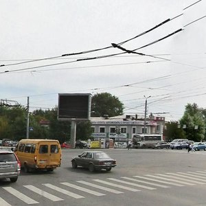 Komsomolskiy prospekt, 7, : foto