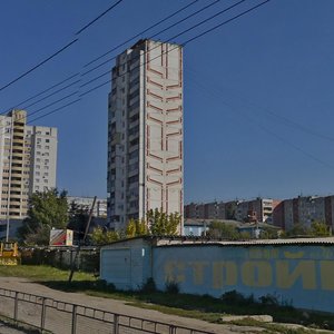 Rikharda Zorge Street, 56Г, Volgograd: photo