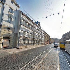 Horodotska vulytsia, No:24, Lviv: Fotoğraflar