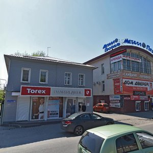 Komsomolskaya Street, 62, : foto