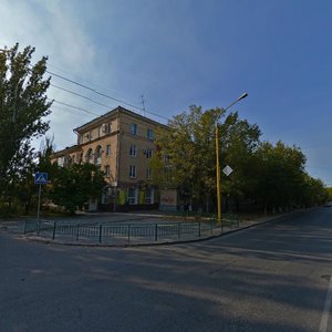 Komsomolskaya ulitsa, 26, Volzhskiy: photo