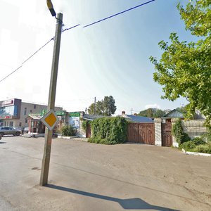 Novo-Davlikeevskaia Street, 4Д, Kazan: photo