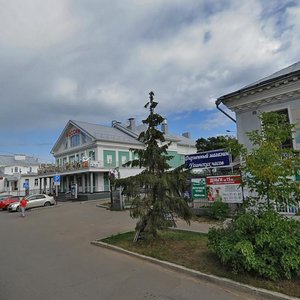 Olgi Berggolts Street, 9А, Uglich: photo