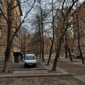 Aviakonstruktora Antonova Street, 4к1, Kyiv: photo