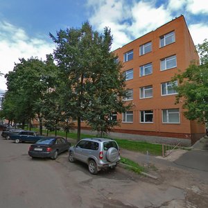 Sovetskaya Street, 35, Pskov: photo