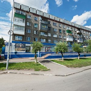Zyryanovskaya Street, 78 ، نوفوكوزنتسك: صورة
