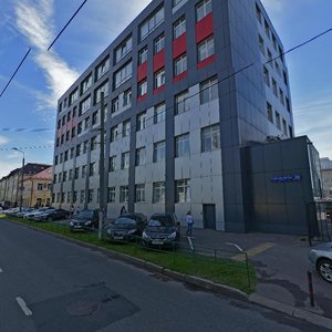 Bolshaya Novodmitrovskaya Street, 23с5, Moscow: photo