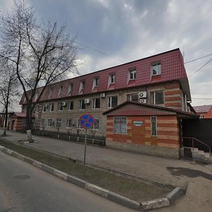 Sovetskaya ulitsa, 23, Shelkovo: photo