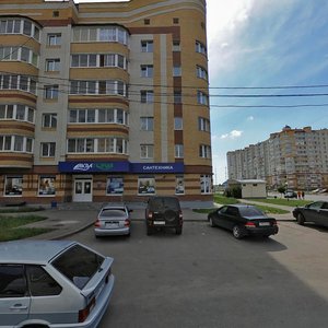Тамбов, Улица Чичерина, 54А: фото