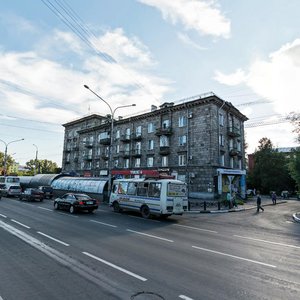 Metallurgov Avenue, 41, Novokuznetsk: photo