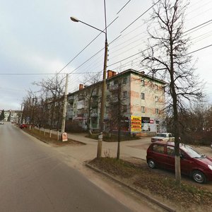 Грибоедова 3а дзержинск карта