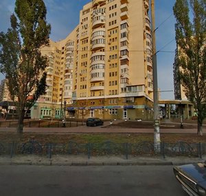 Heroiv Stalinhrada Avenue, 12Гк2, Kyiv: photo