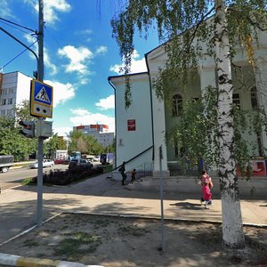 Orlova Street, 6, Ulyanovsk: photo