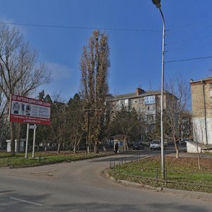 Георгиевск, Улица Калинина, 144: фото