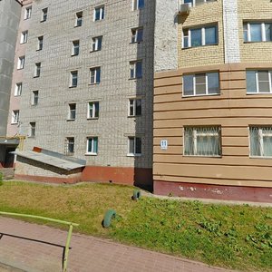 Bilibina Street, 11, Kaluga: photo