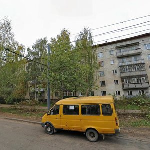 Karla Libknekhta Street, No:66, Yoshkar‑Ola: Fotoğraflar