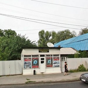 Raiymbek Avenue, 303, Almaty: photo