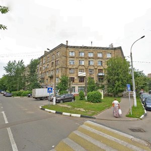 Подольск, Улица Барамзиной, 14/4: фото