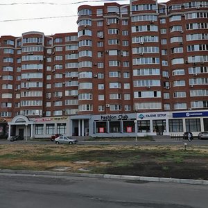 Тольятти, Улица Маршала Жукова, 8: фото