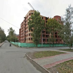Gogolya Street, 55, Tomsk: photo