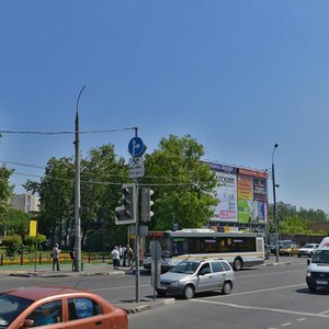 Zavodskaya Street, 1Б, Zelenograd: photo