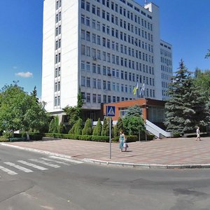 Bulvar Tarasa Shevchenka, 460, Cherkasy: photo