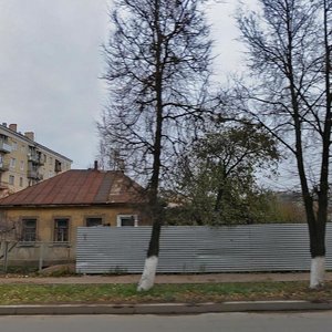 1-y Yuzhny proyezd, 9, Tula: photo