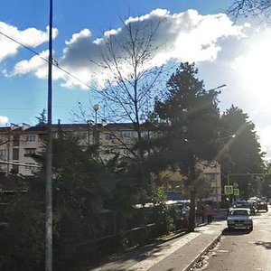 Sverdlova Street, 96, Sochi: photo