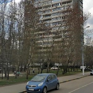 Lipetskaya Street, 22к2, Moscow: photo