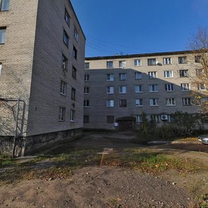 Naberezhnaya Street, 3, Kirovsk: photo