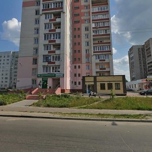 Ulitsa Telmana, 66к7, Bryansk: photo