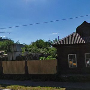 Ногинск, Улица Климова, 3: фото