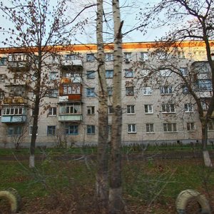 Premudrova Street, 12, Nizhny Novgorod: photo