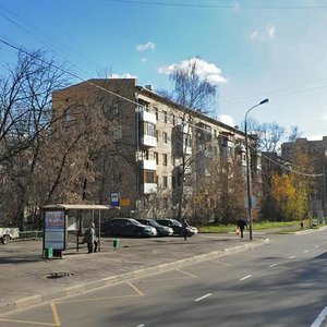 4th Novomikhalkovsky Drive, 10, Moscow: photo