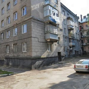 Horodotska vulytsia, No:76, Lviv: Fotoğraflar