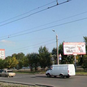 Pobedy Avenue, 305Д, Chelyabinsk: photo