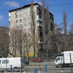 Borschahivska Street, 8, Kyiv: photo