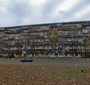 Sholom-Aleikhema Street, 19, Kyiv: photo