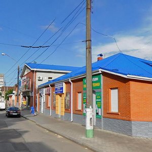 L'vivs'ka Street, 8, Zhytomyr: photo