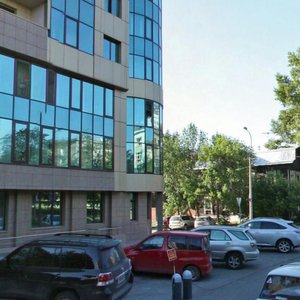 Uritskogo Street, 21, : foto