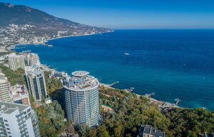 Kvartal Primorskiy park imeni Gagarina, 9 ، : صورة