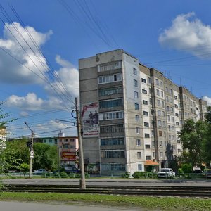 Ulitsa Vladimira Lenina, 264, Biysk: photo